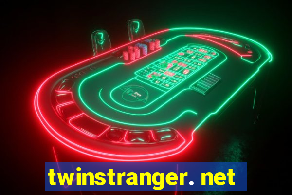 twinstranger. net